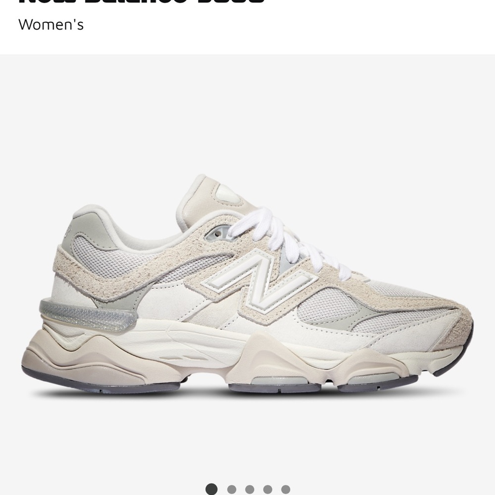 New Balance 9060 Women's - Picture 7 of 7